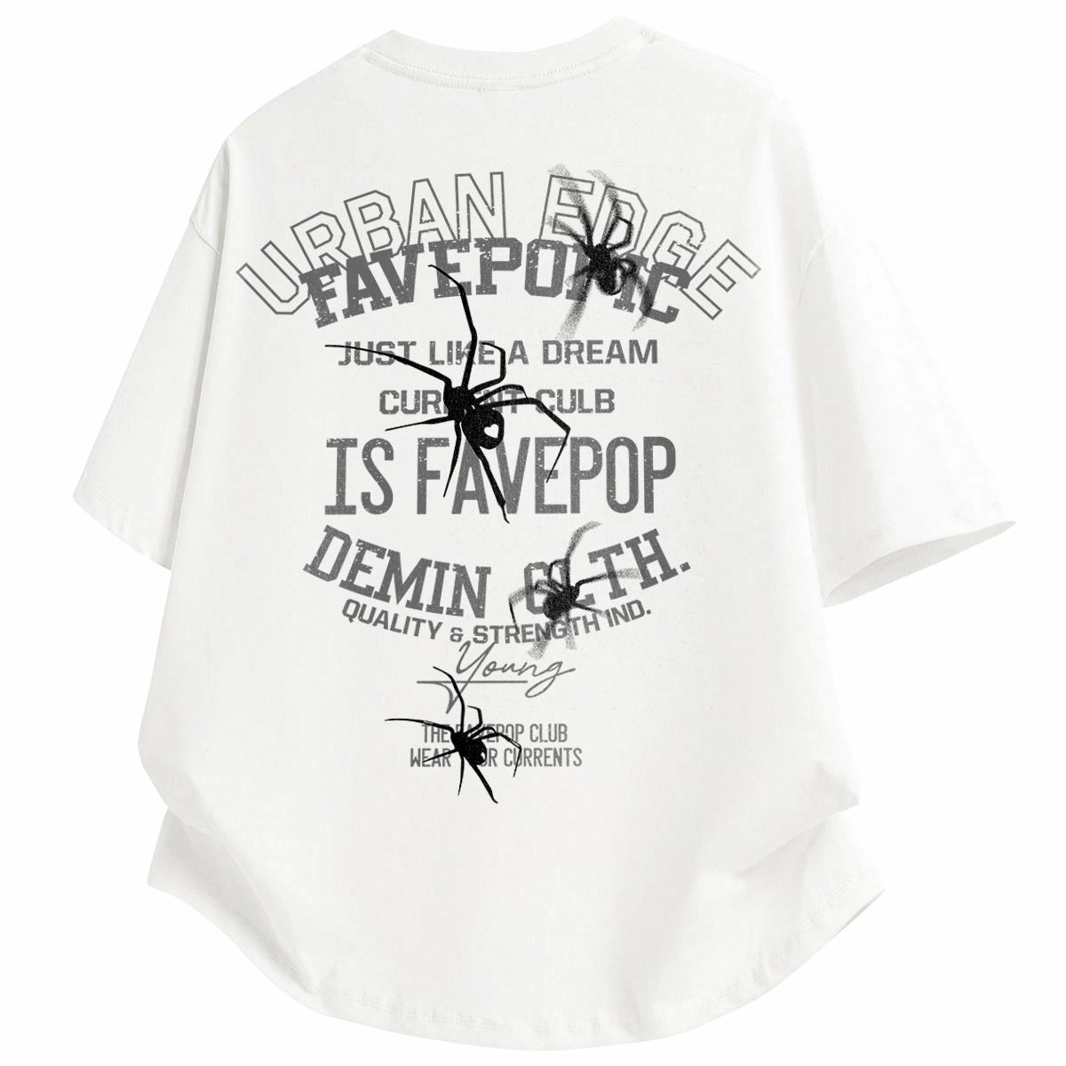 FAVEPOP T
