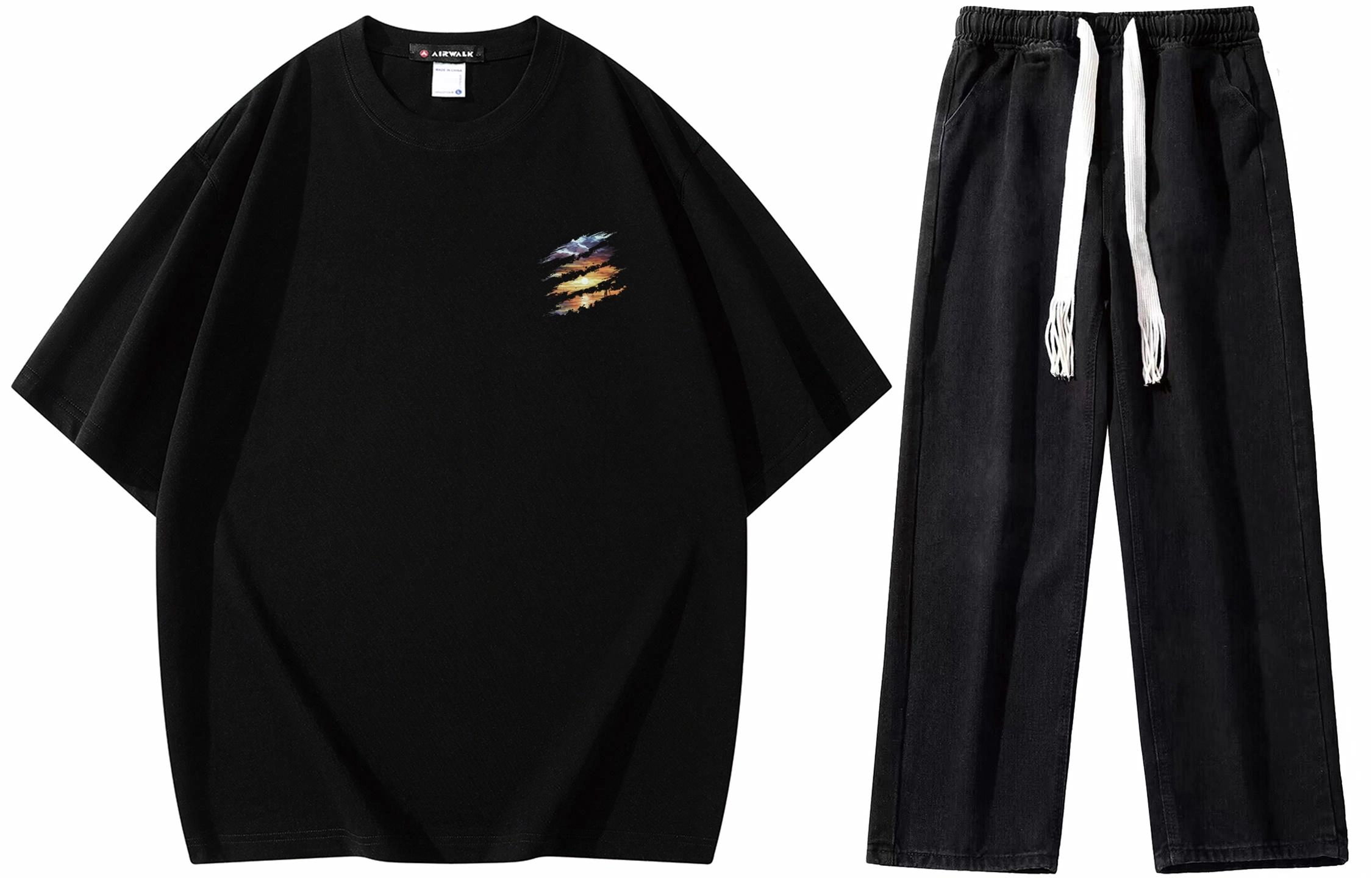 Airwalk T