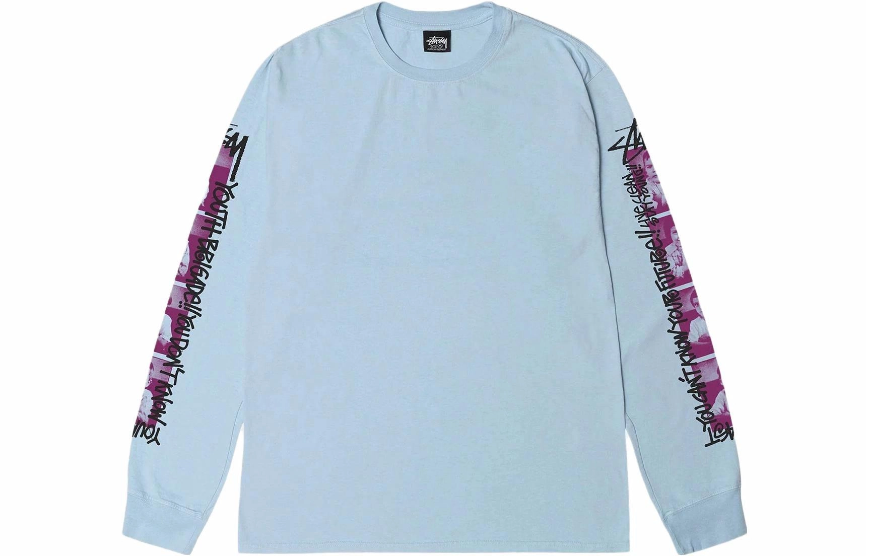 Stussy SS23 T
