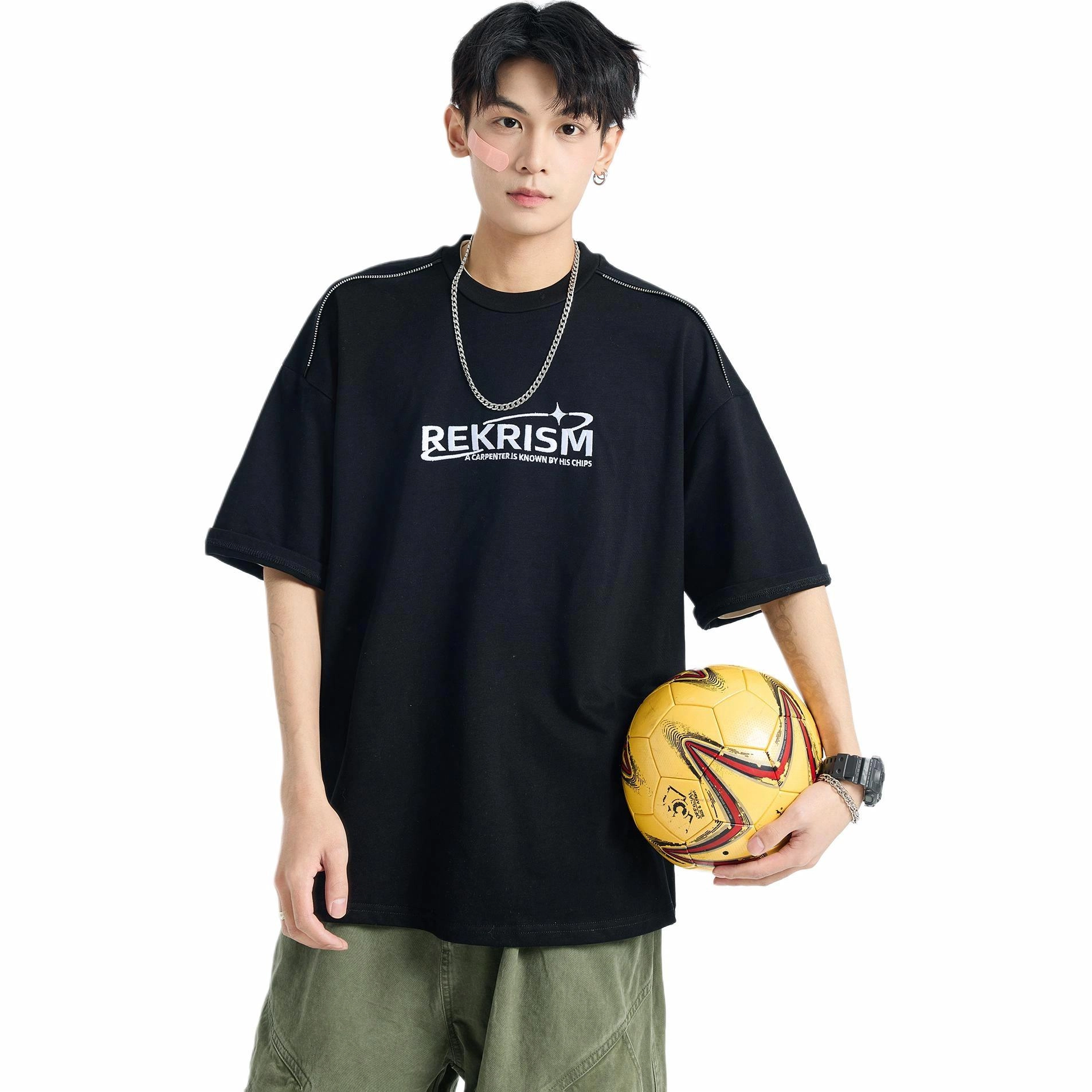 KEIRANDUN T