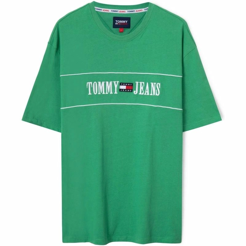 Tommy Hilfiger SS23 T