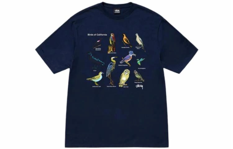 Stussy 2023 T