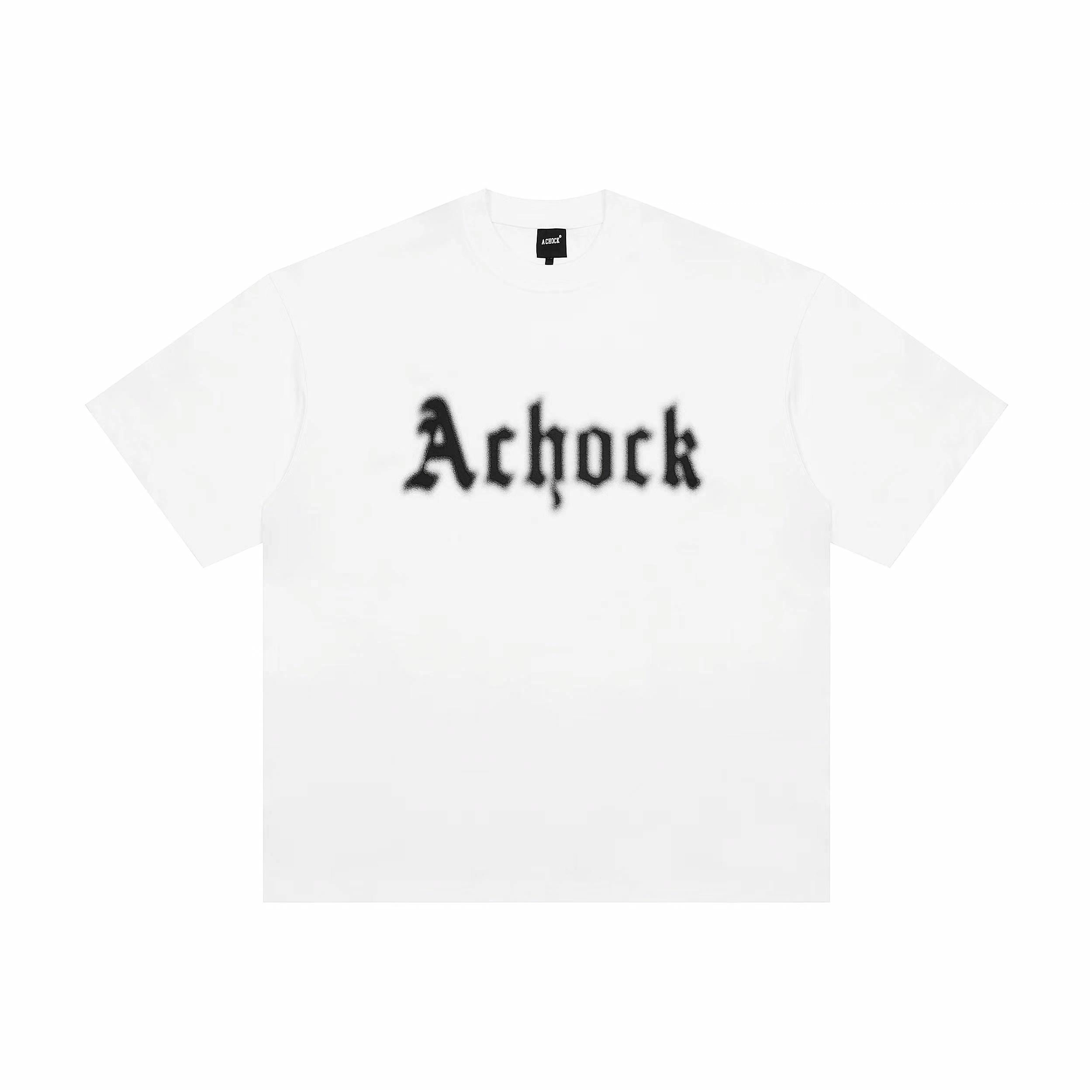 A chock LogoT
