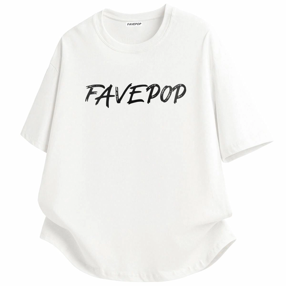 FAVEPOP logoT