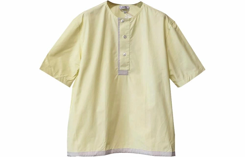 HERMES SS23 T
