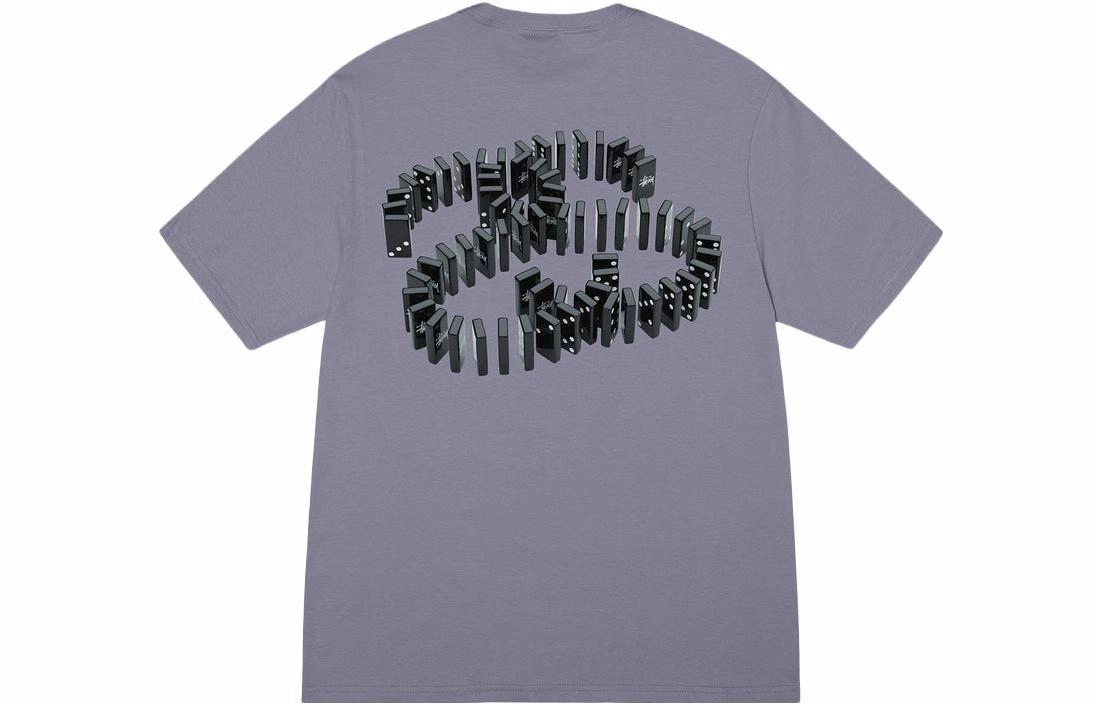 Stussy SS23 LogoT
