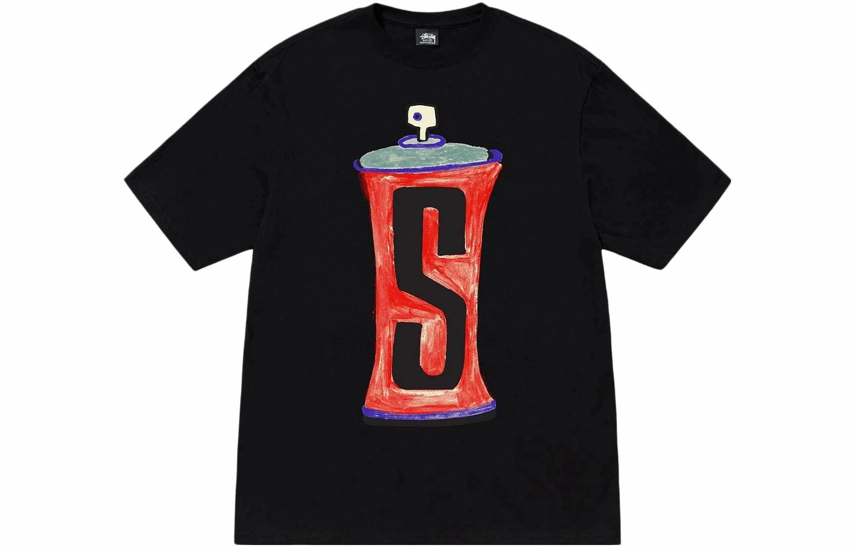Stussy SS23 T