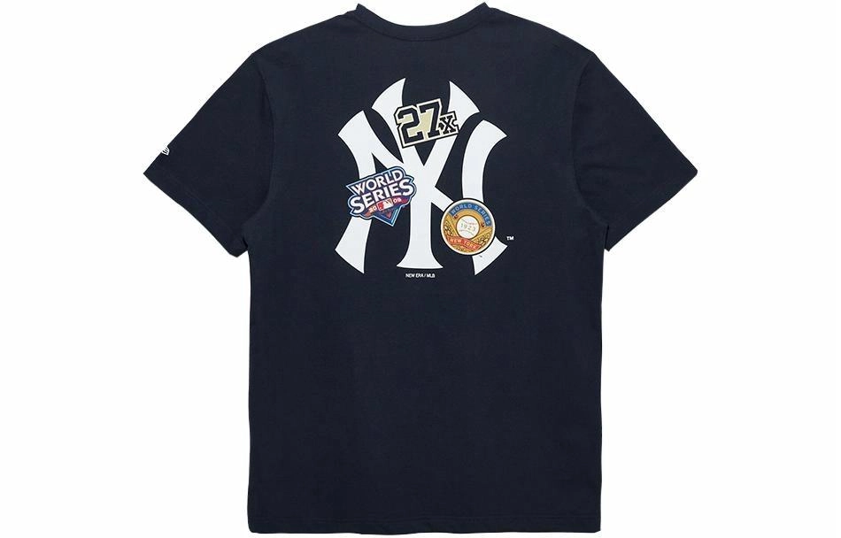 New Era SS23 LogoT