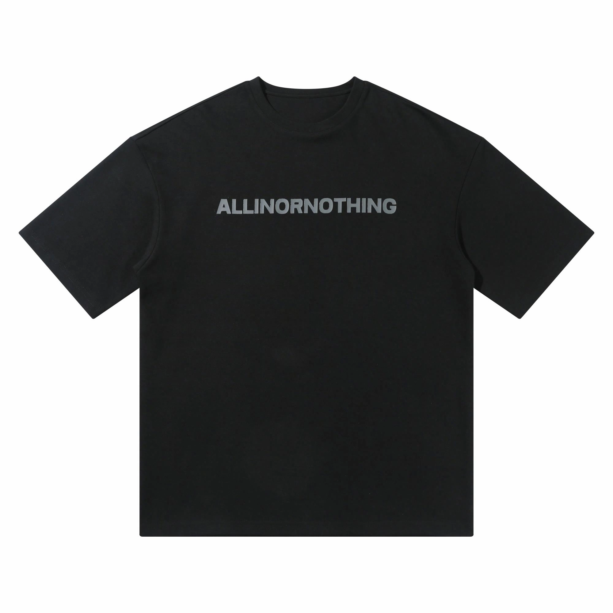 ALL IN T