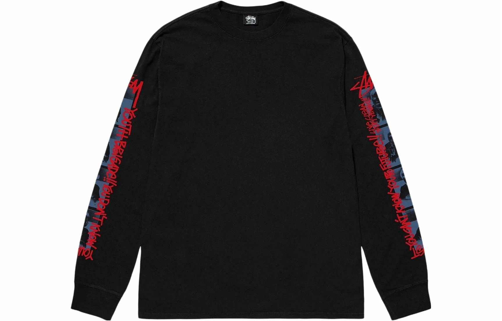 Stussy SS23 T