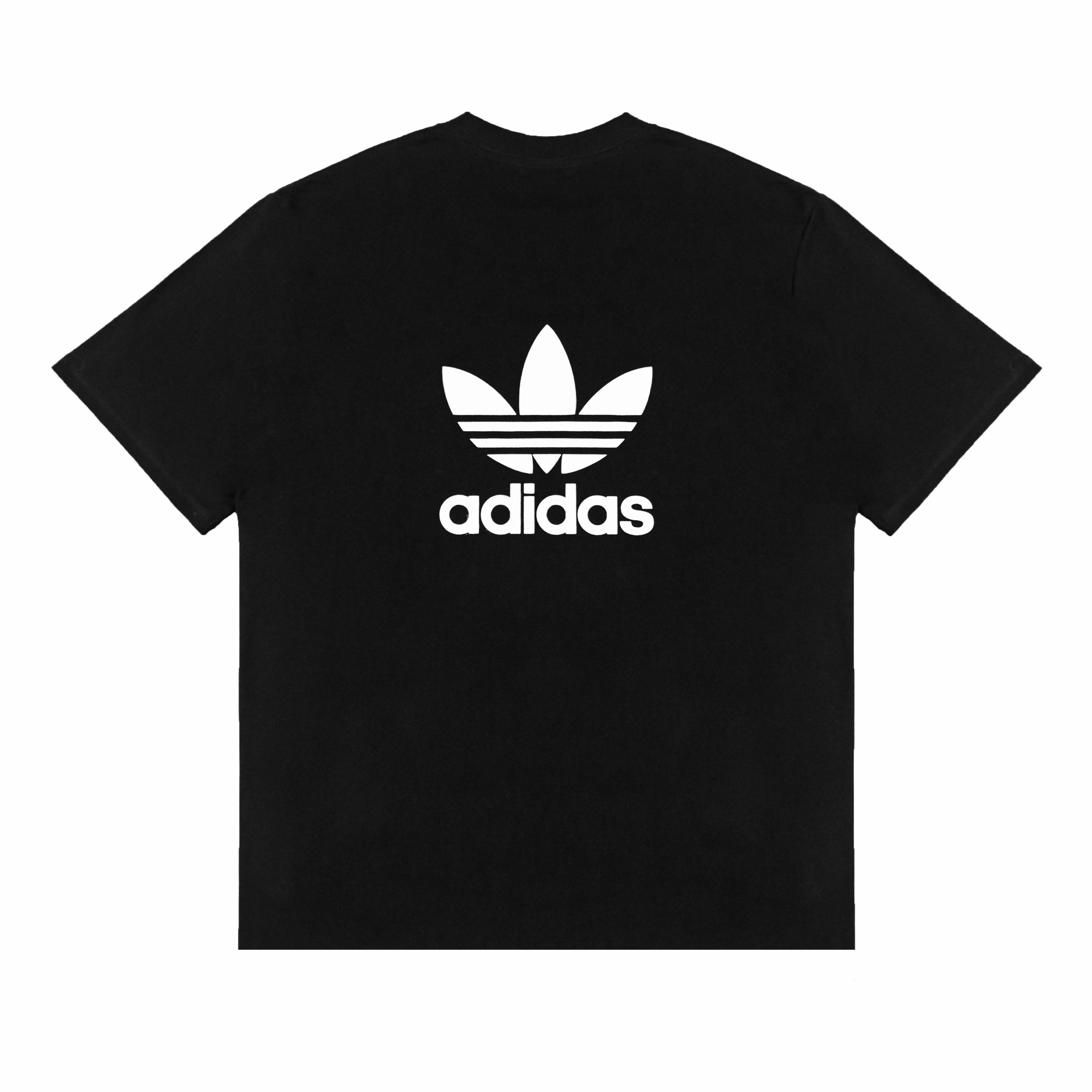 adidas Extraordinary T