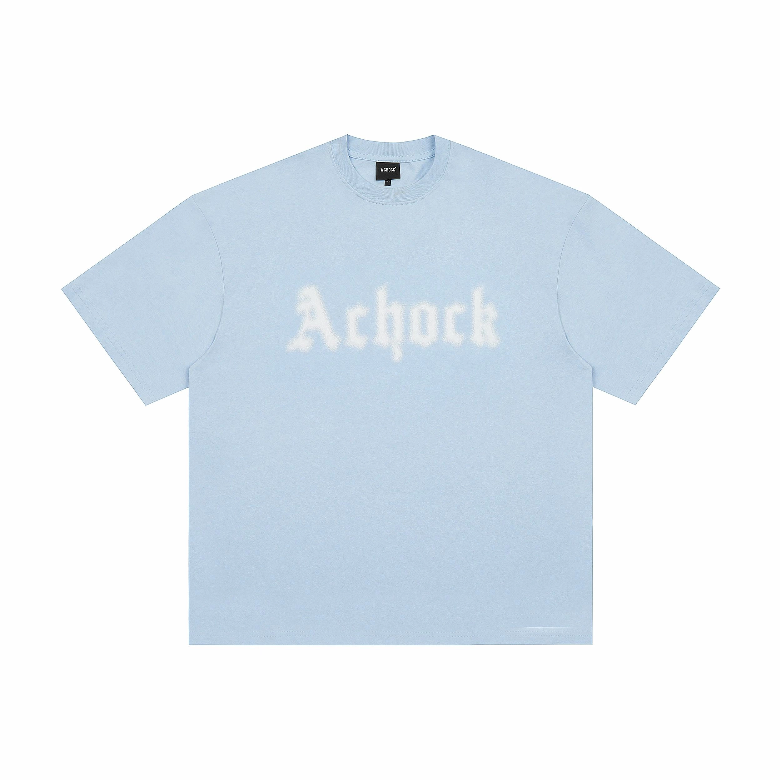 A chock LogoT