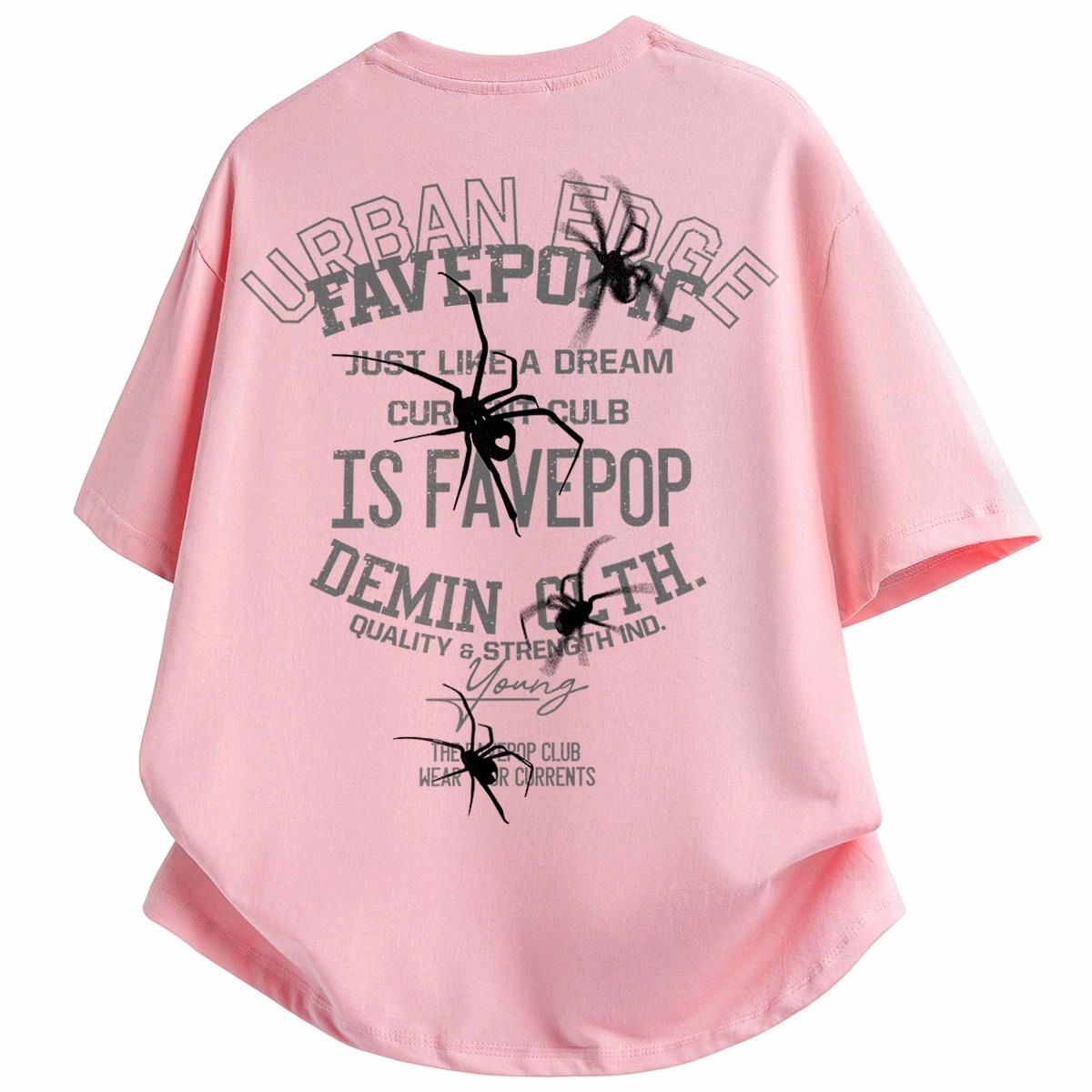 FAVEPOP T