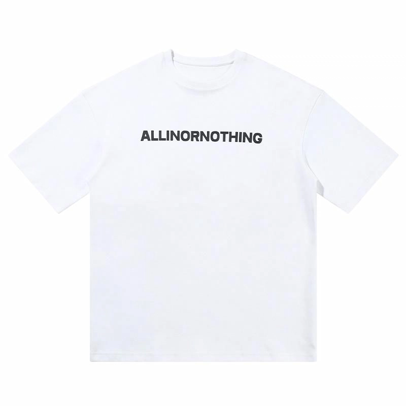 ALL IN T