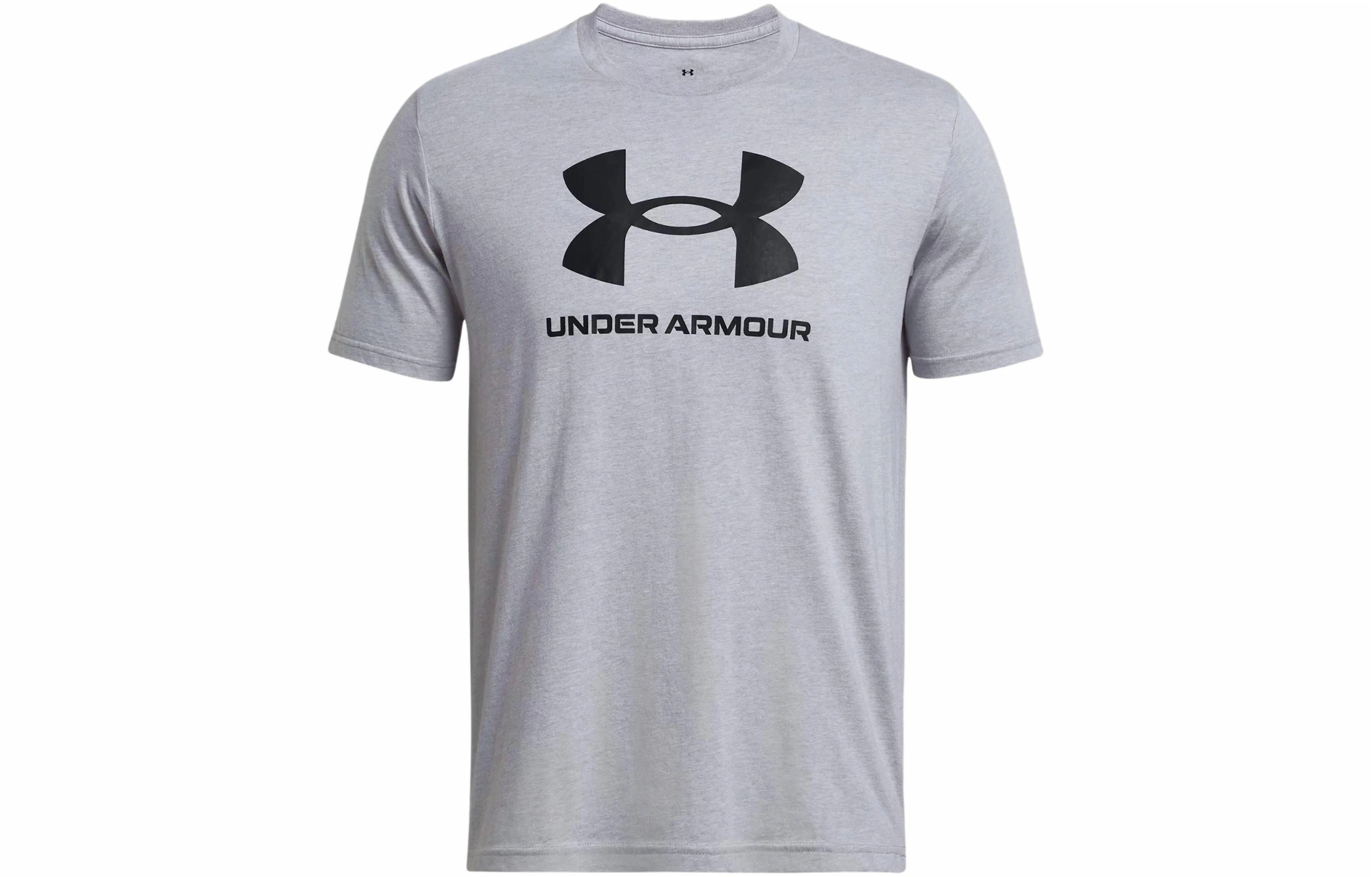 Under Armour UA Sportstyle logoT