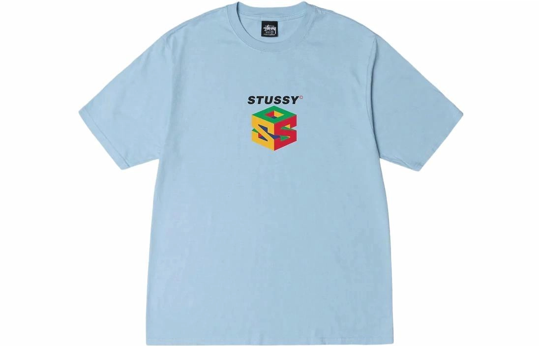 Stussy SS23 LogoT