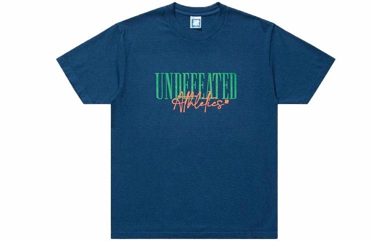 UNDEFEATED SS23 T