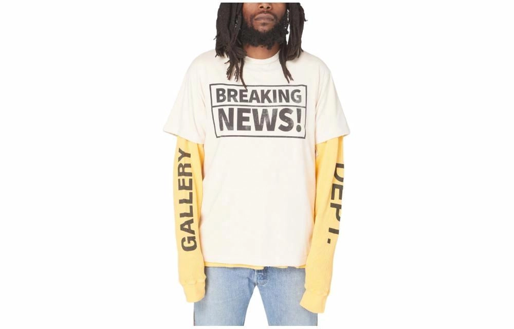 Gallery Dept. T