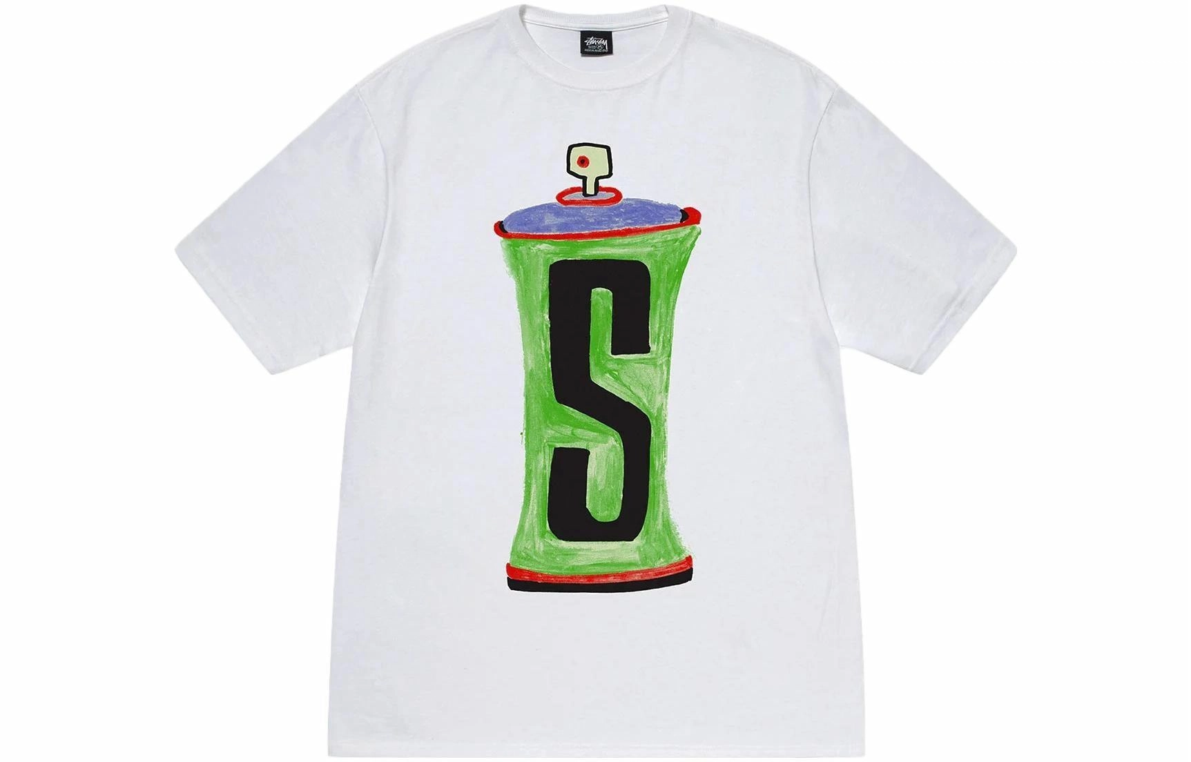 Stussy SS23 T