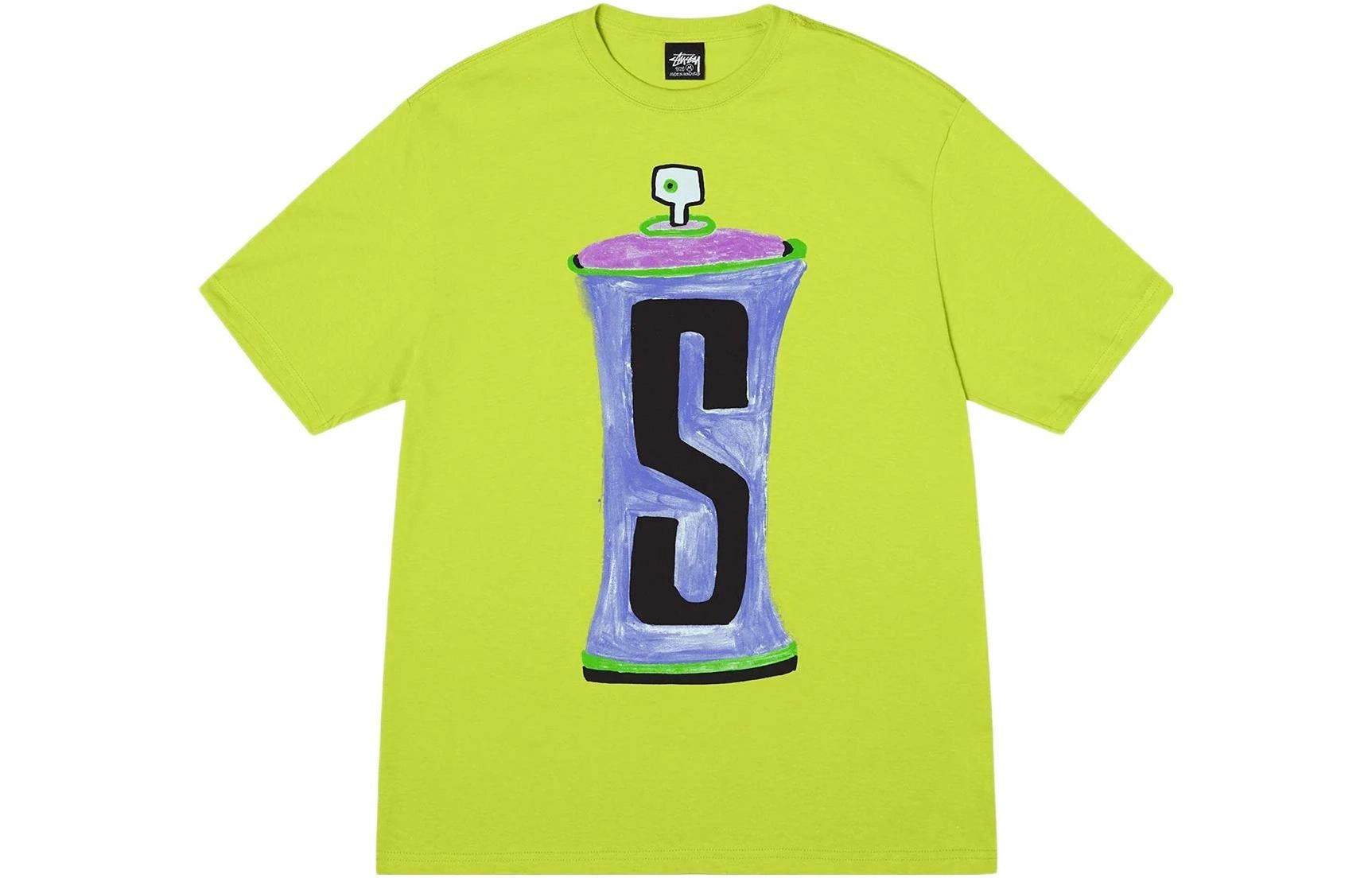 Stussy SS23 T