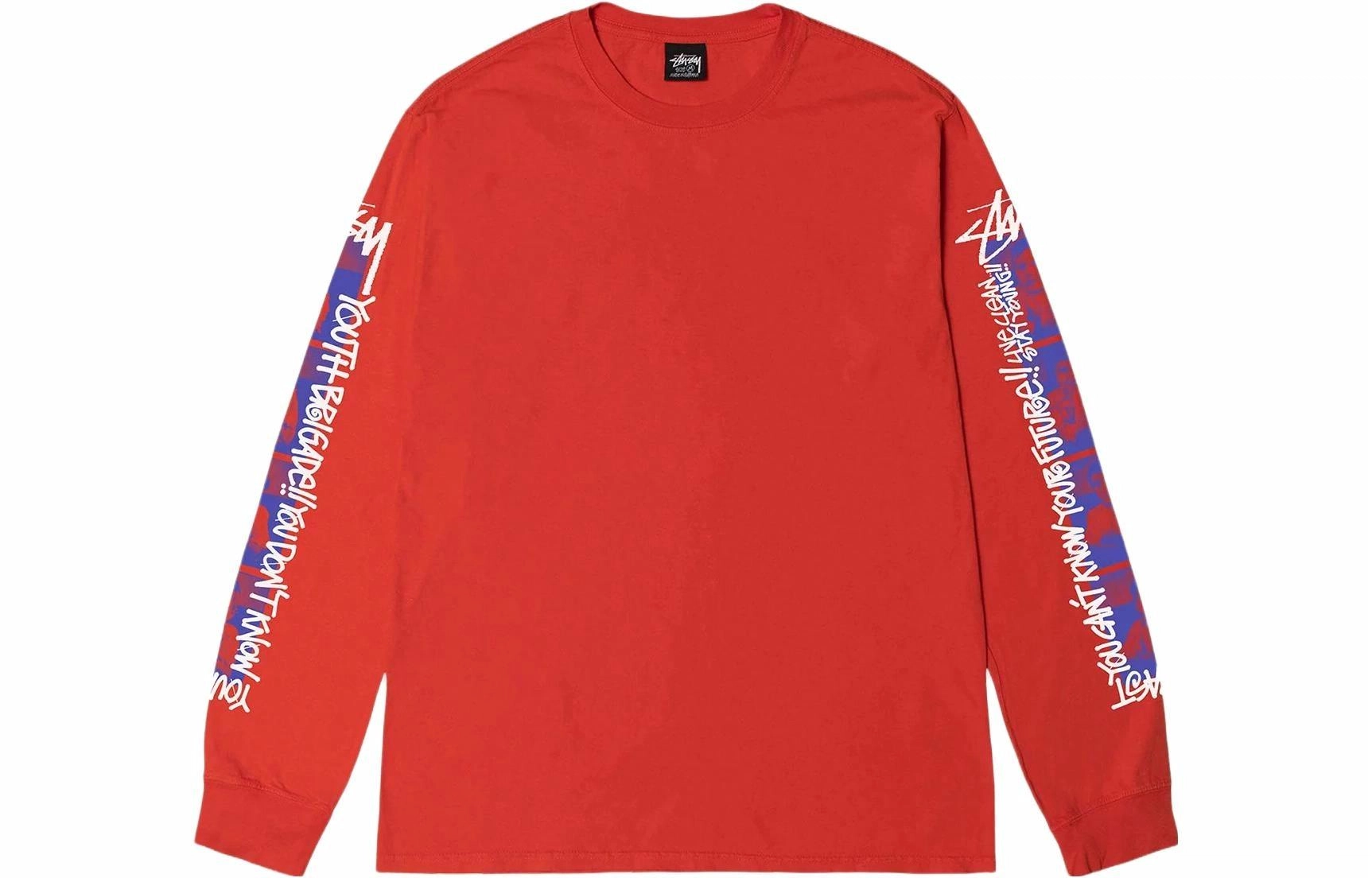 Stussy SS23 T