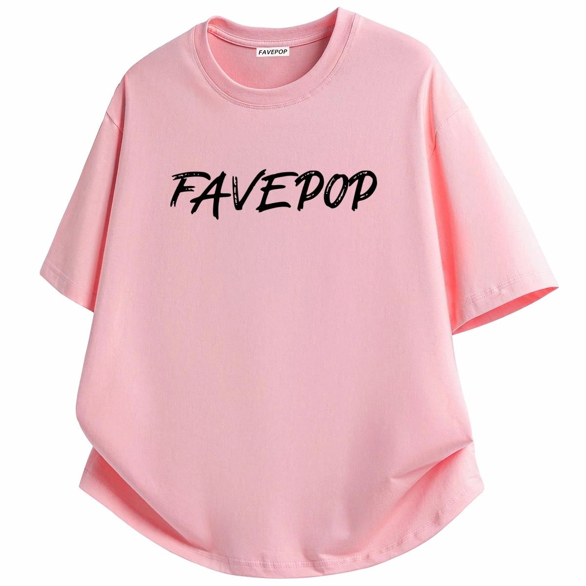 FAVEPOP logoT