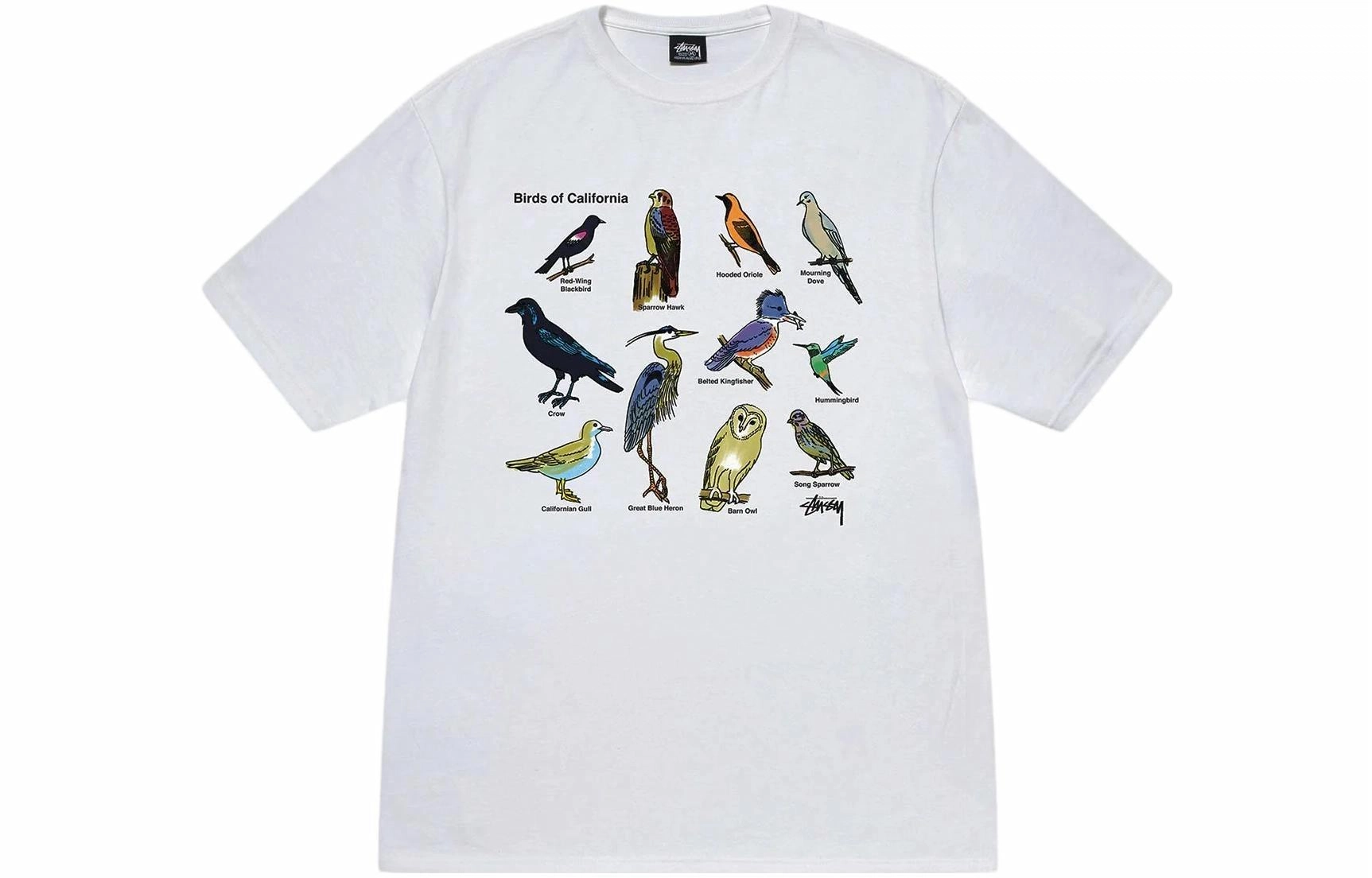 Stussy 2023 T