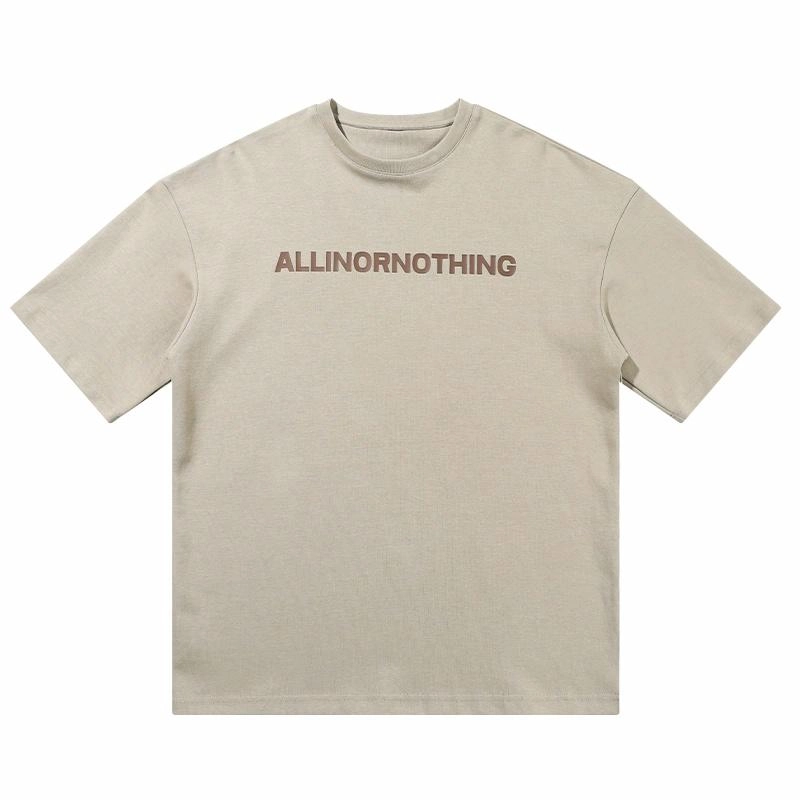 ALL IN T