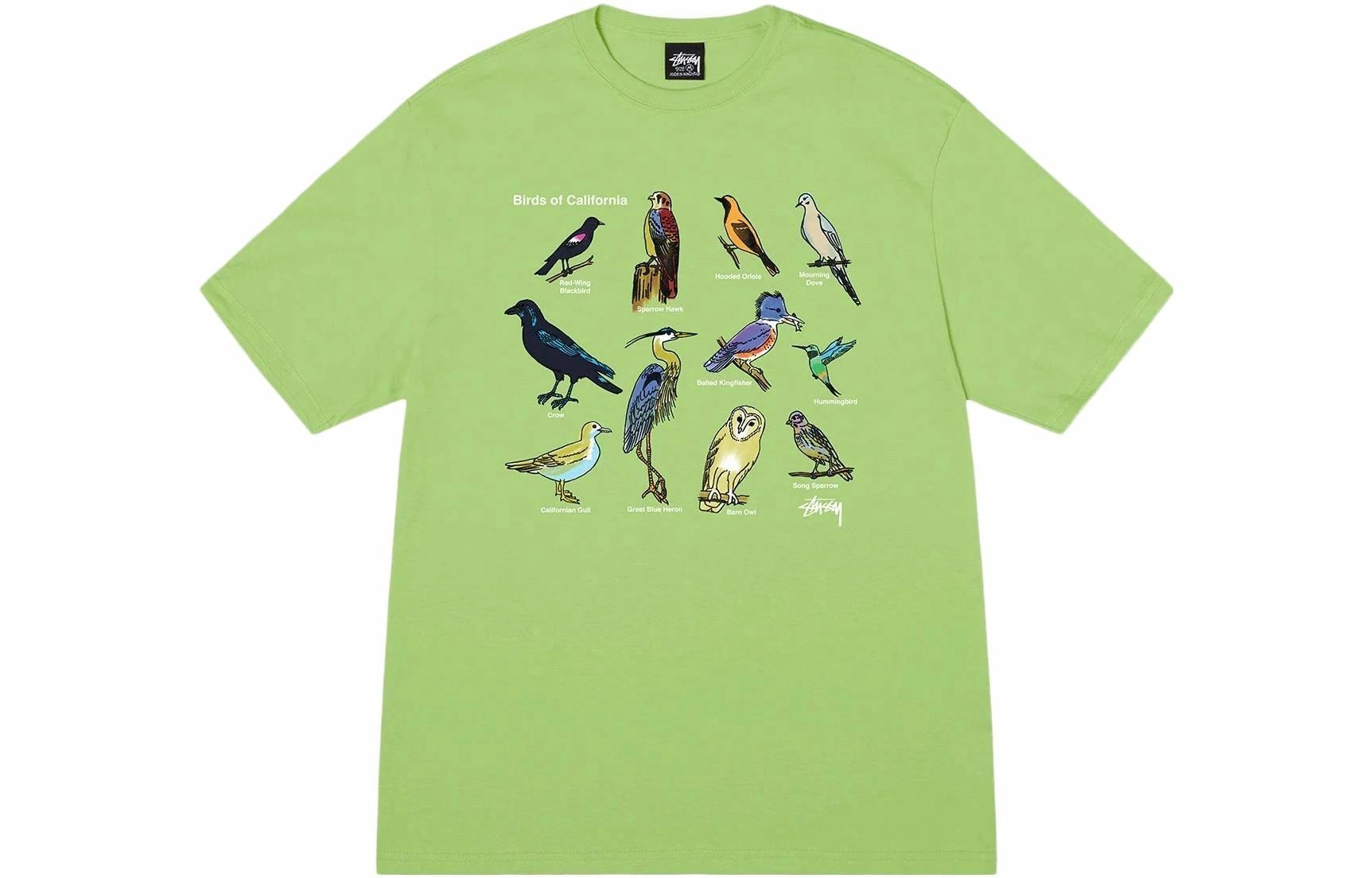Stussy 2023 T