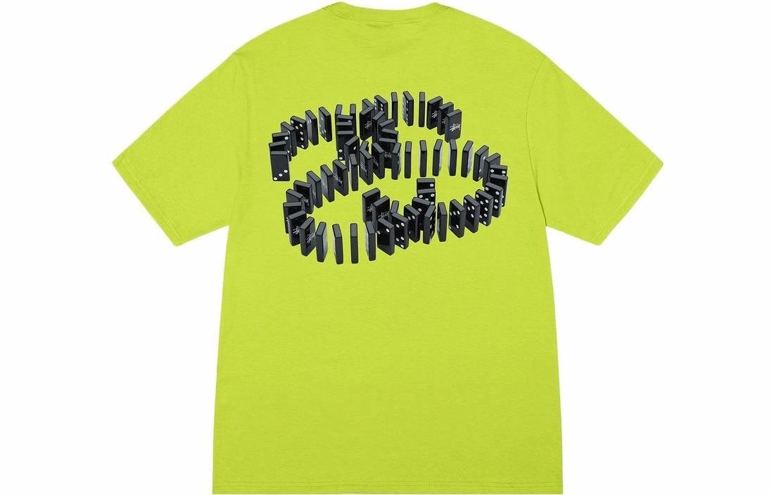 Stussy SS23 LogoT