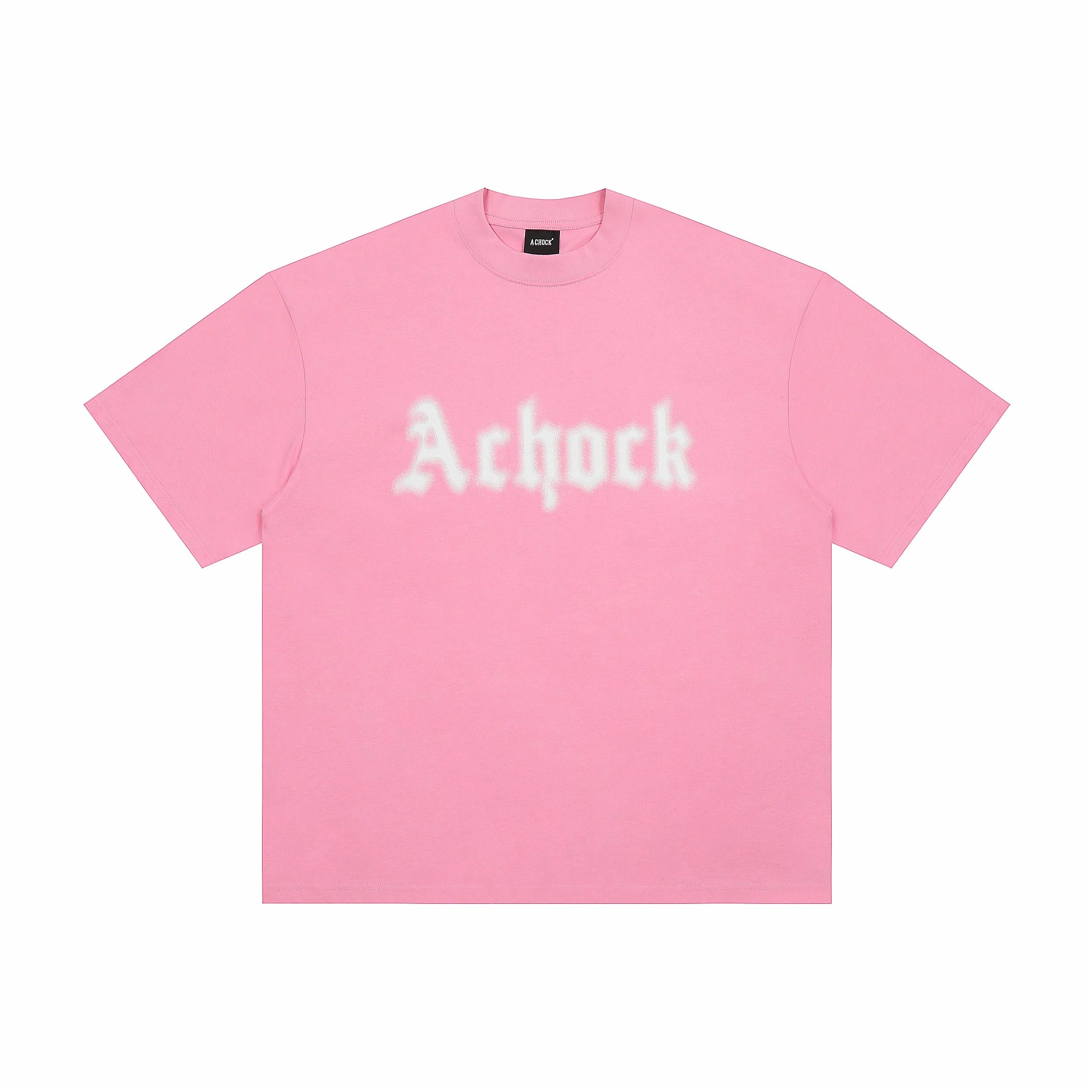 A chock LogoT