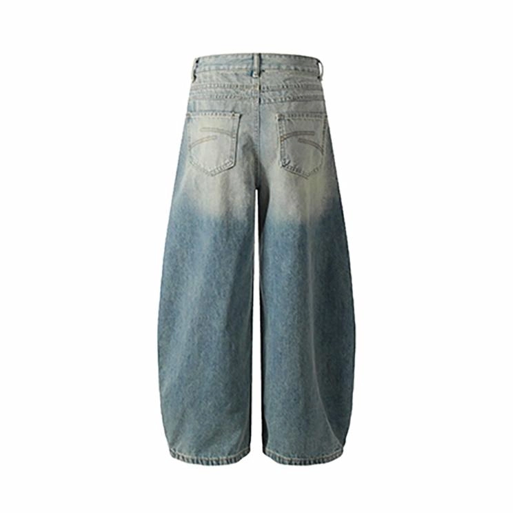 NEVER RULE vintagebaggy