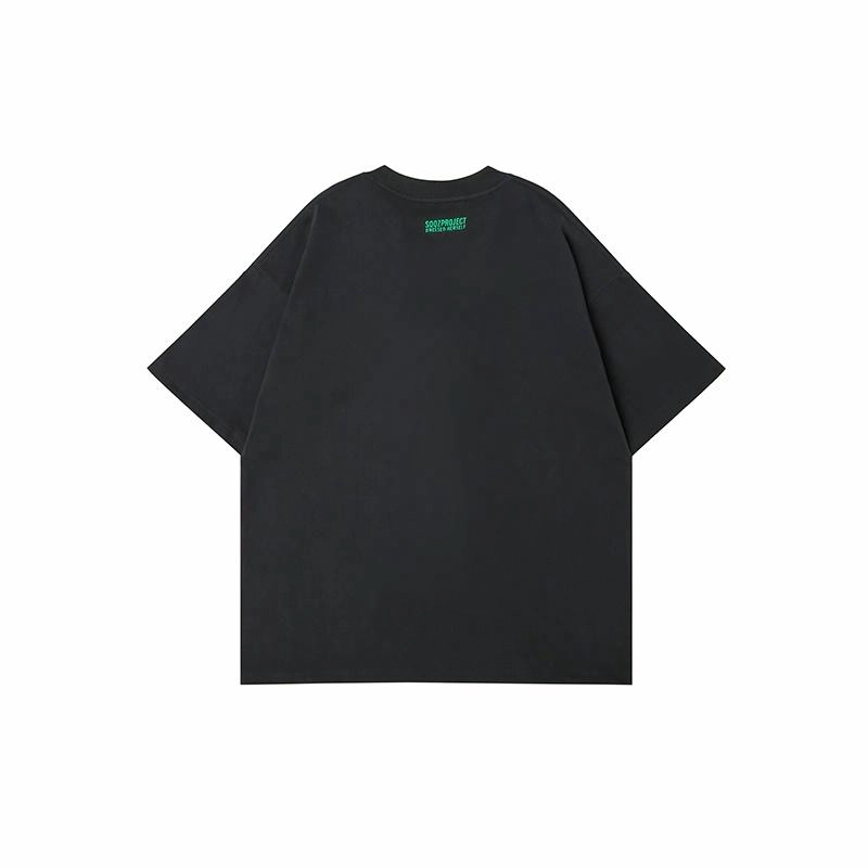 SQQZ project T