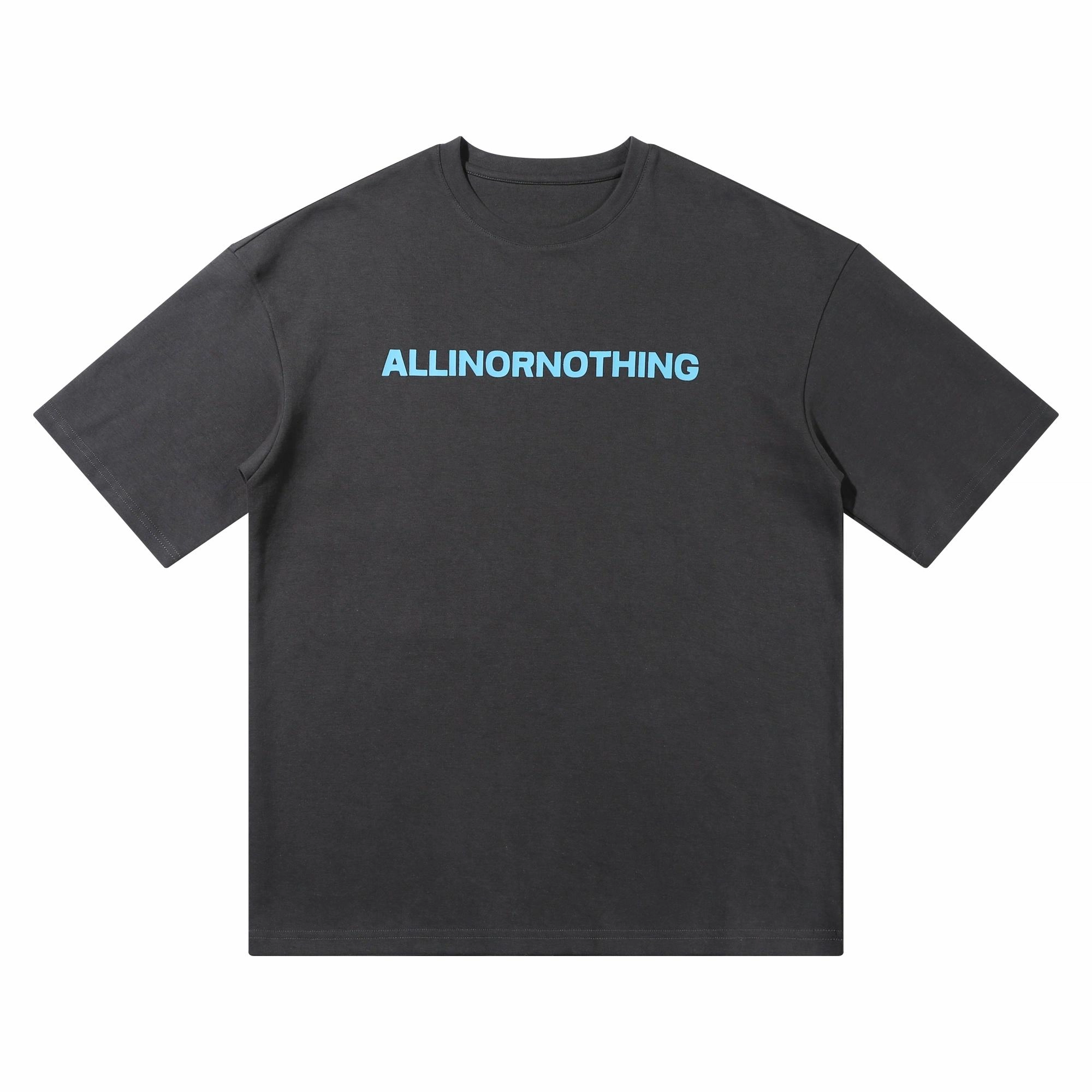 ALL IN T