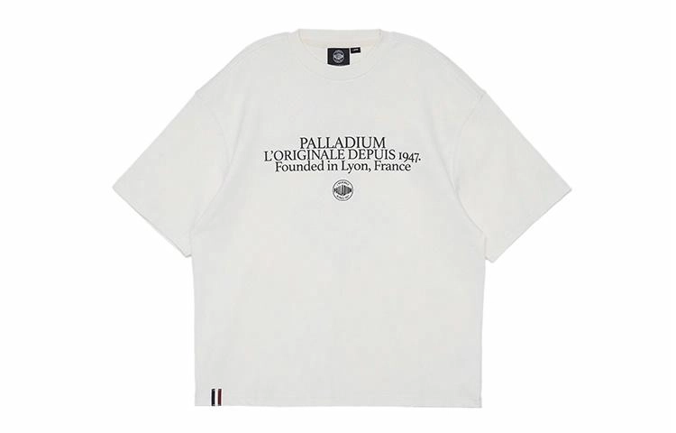 Palladium LogoT