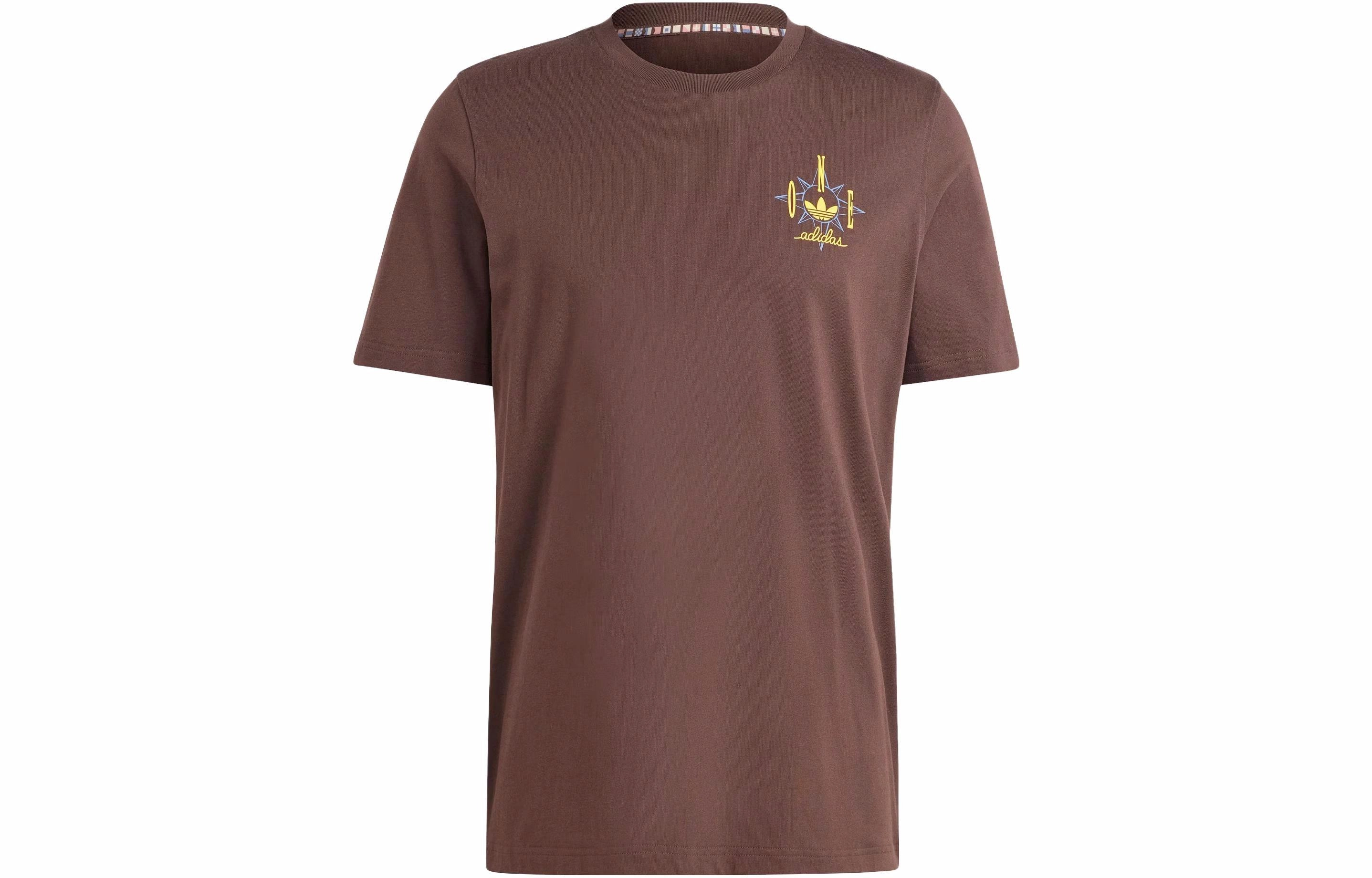 adidas originals Nice Graphic Tee LogoT