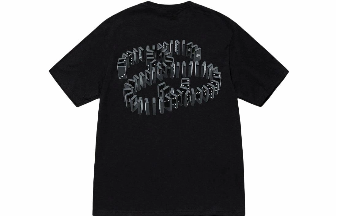 Stussy SS23 LogoT