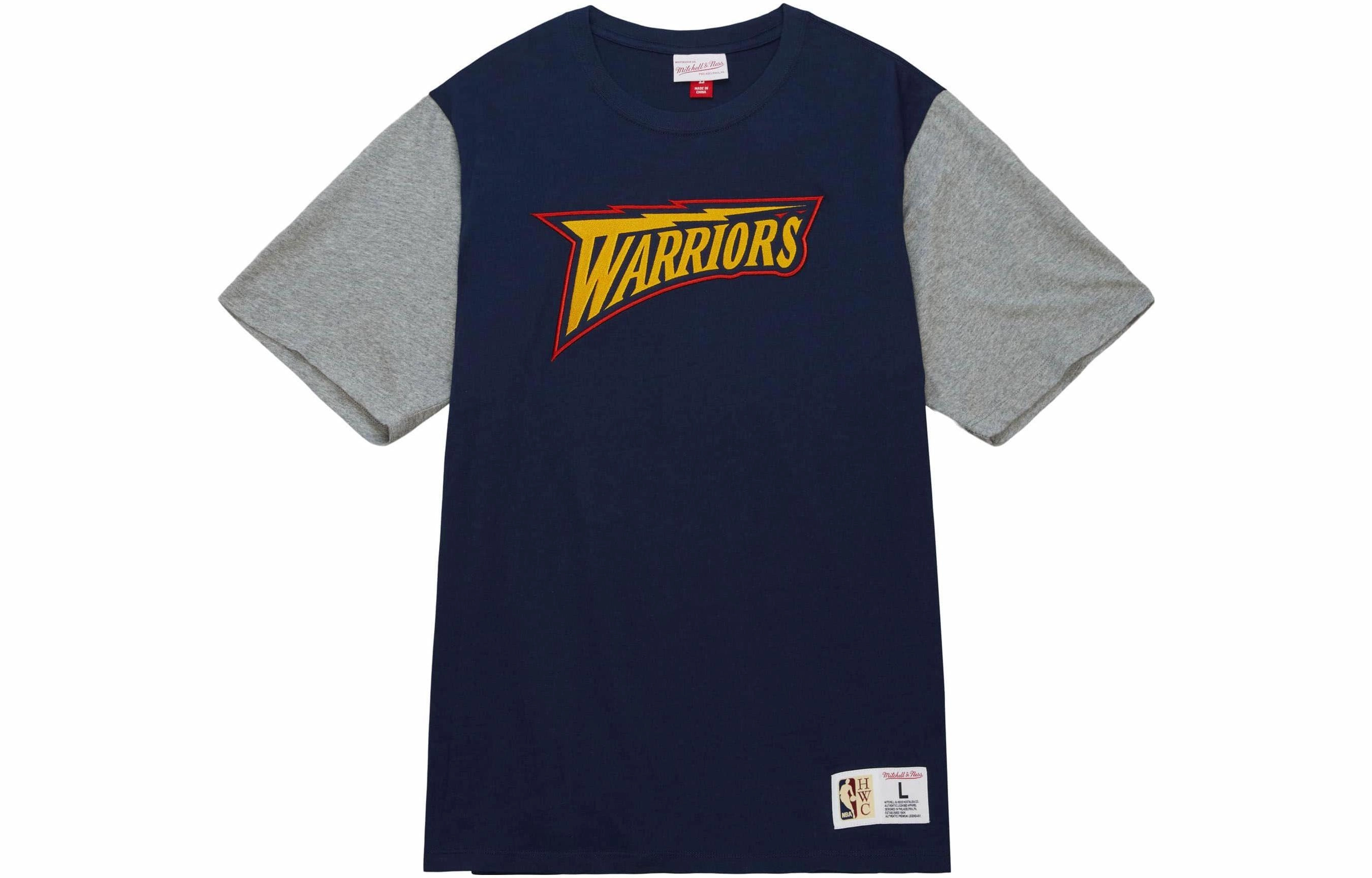 Mitchell Ness T