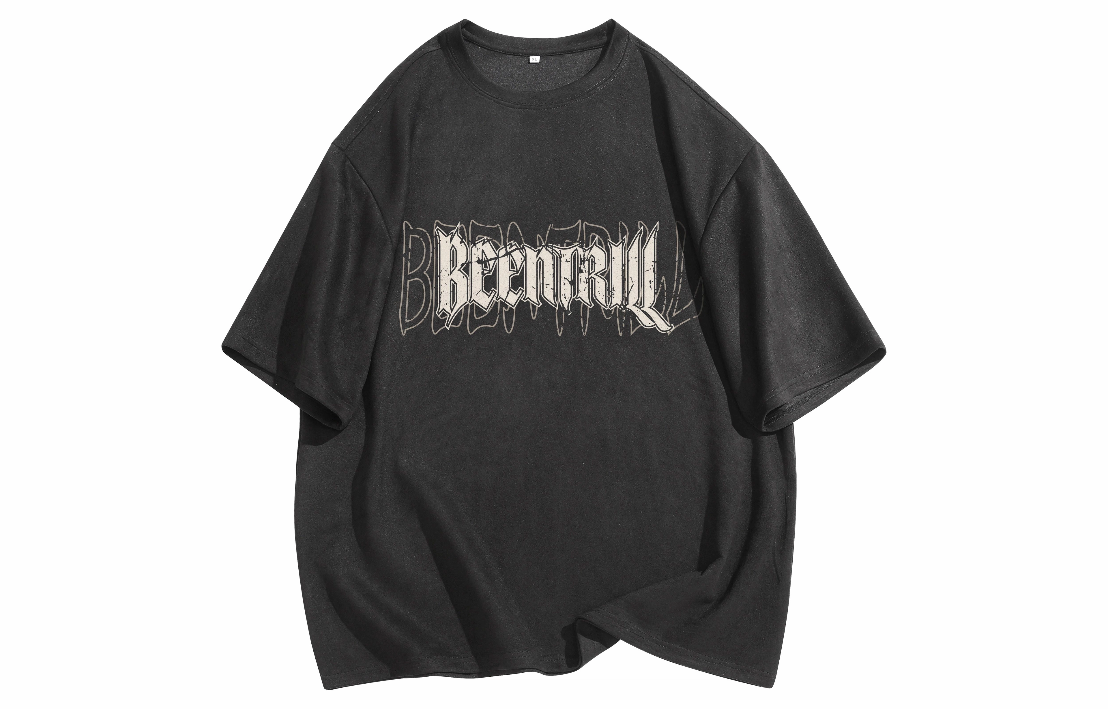 BEENTRILL LogoT