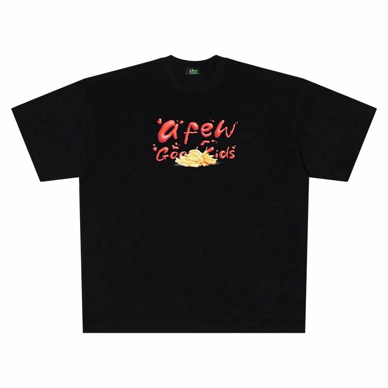 AFGK 23SS tee