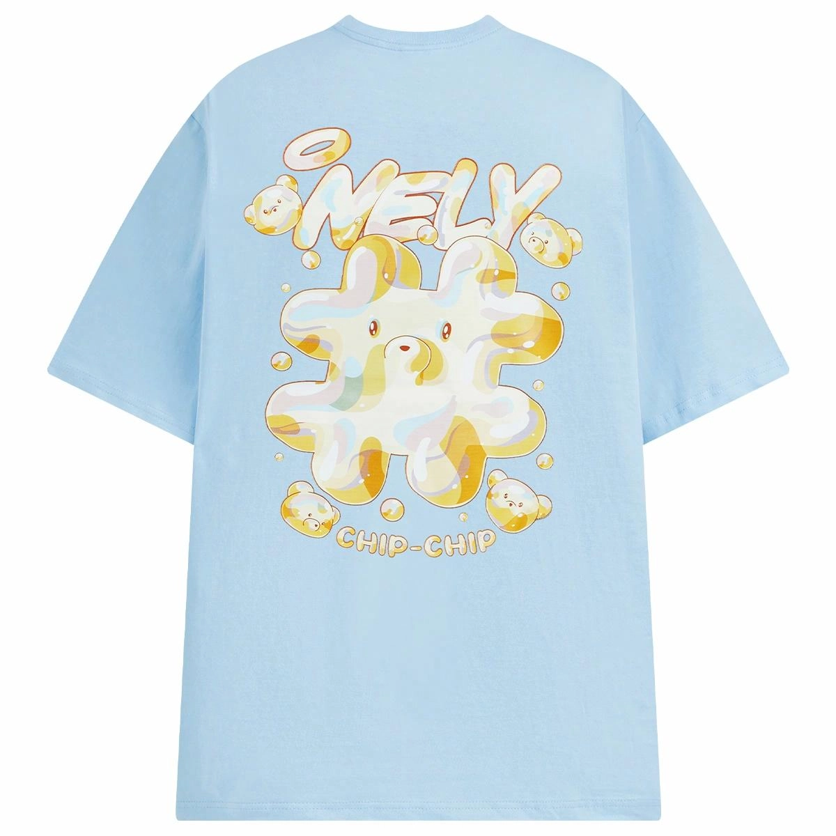 NELY T
