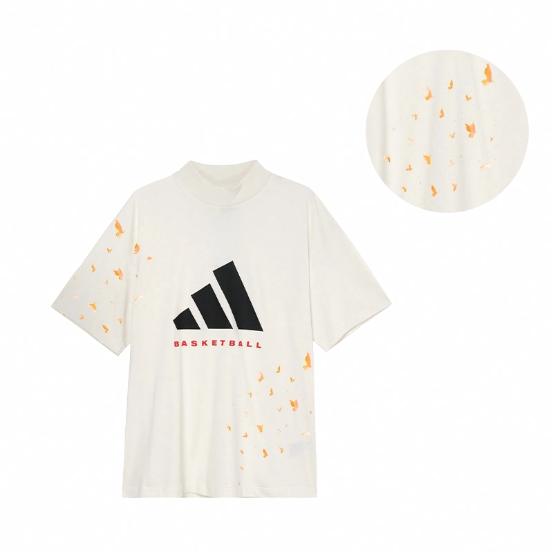 adidas BASKETBALL THE 2025 COLLECTION CHAPTER 01 T