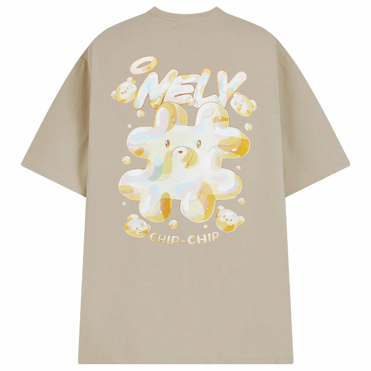 NELY T