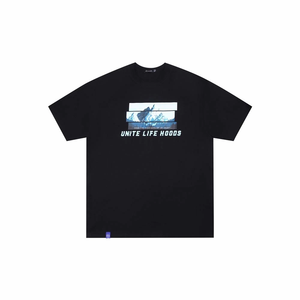 Unite Life HOODS T