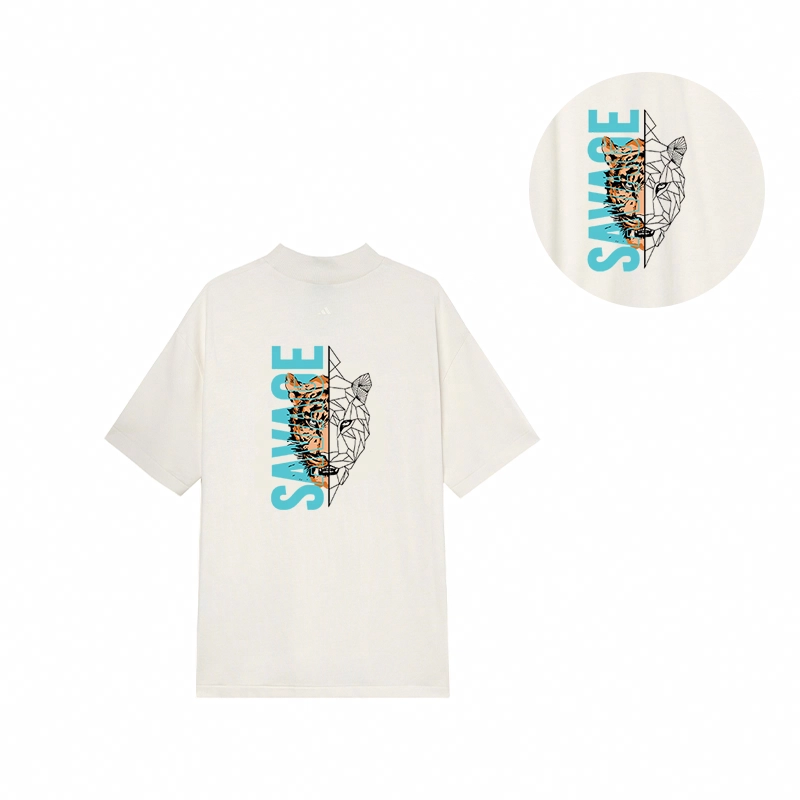adidas BASKETBALL THE 2025 COLLECTION CHAPTER 01 T