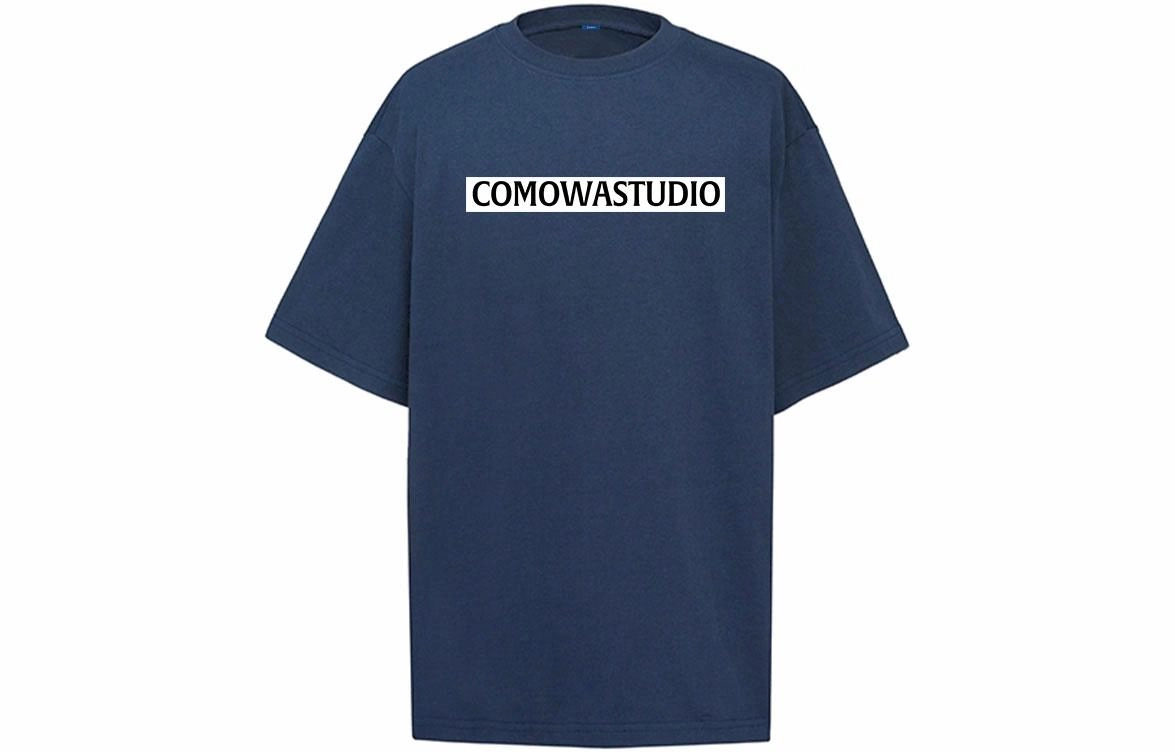 COMOWA LogooversizeT