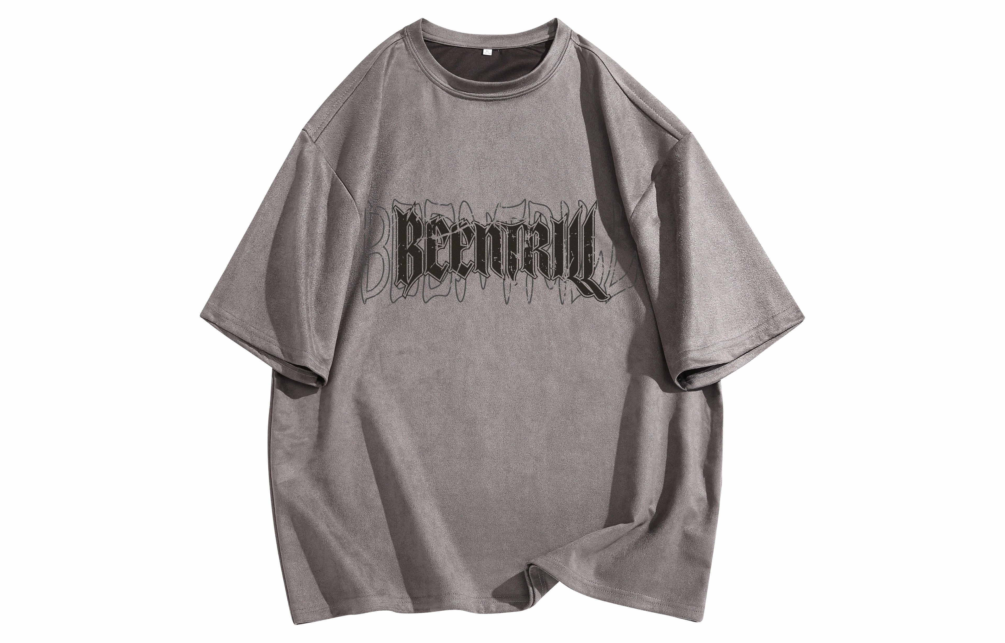 BEENTRILL LogoT