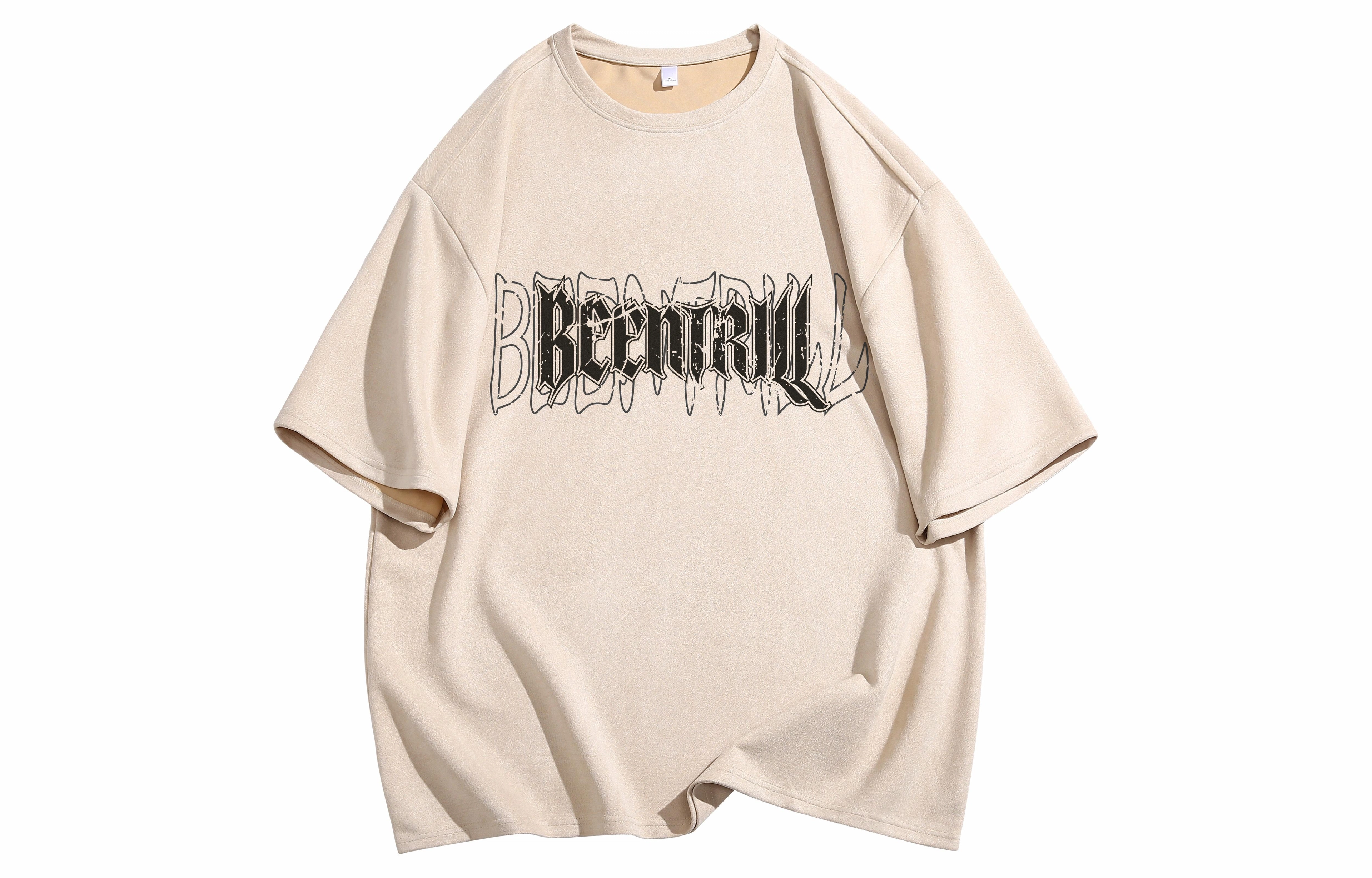 BEENTRILL LogoT