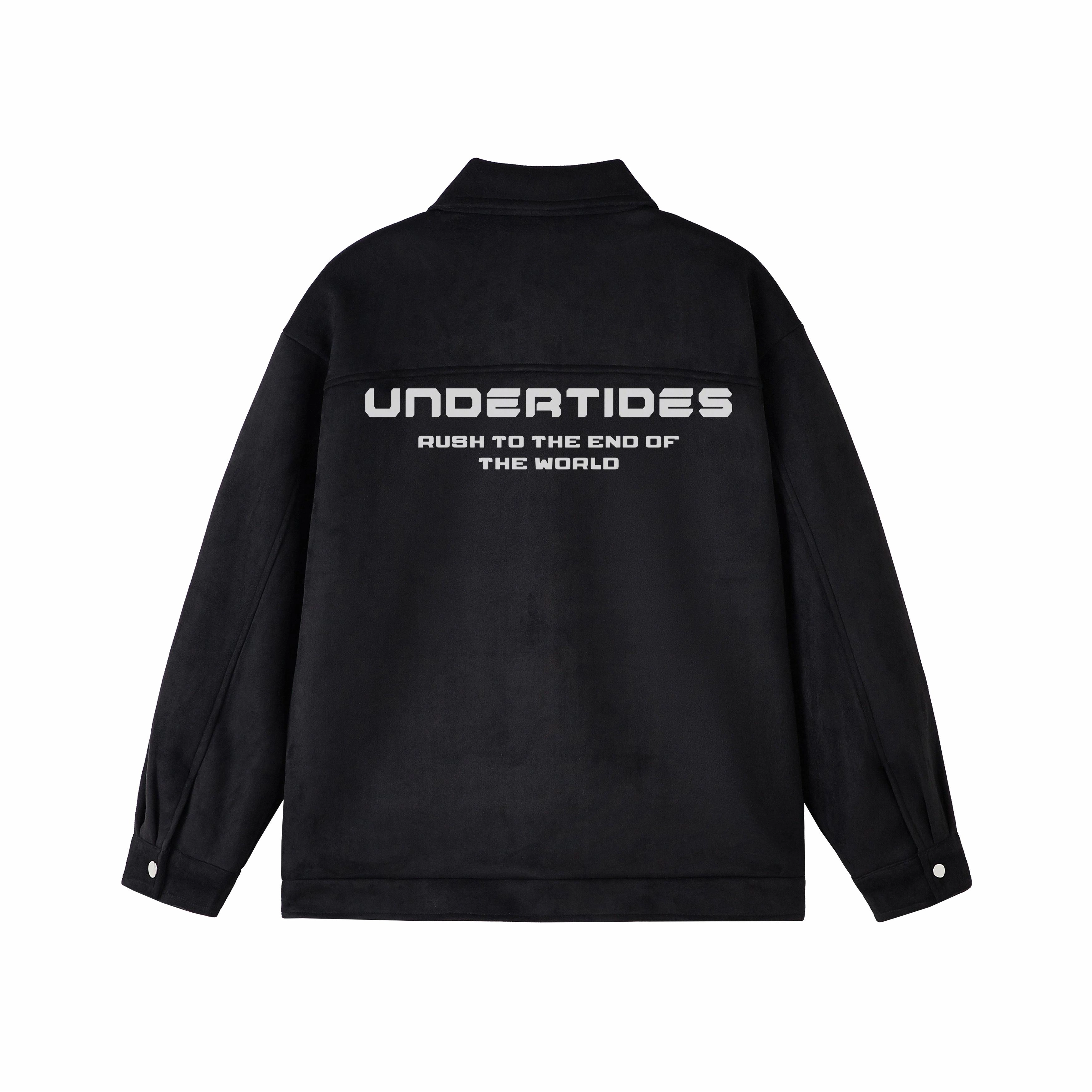 UNDERTIDES