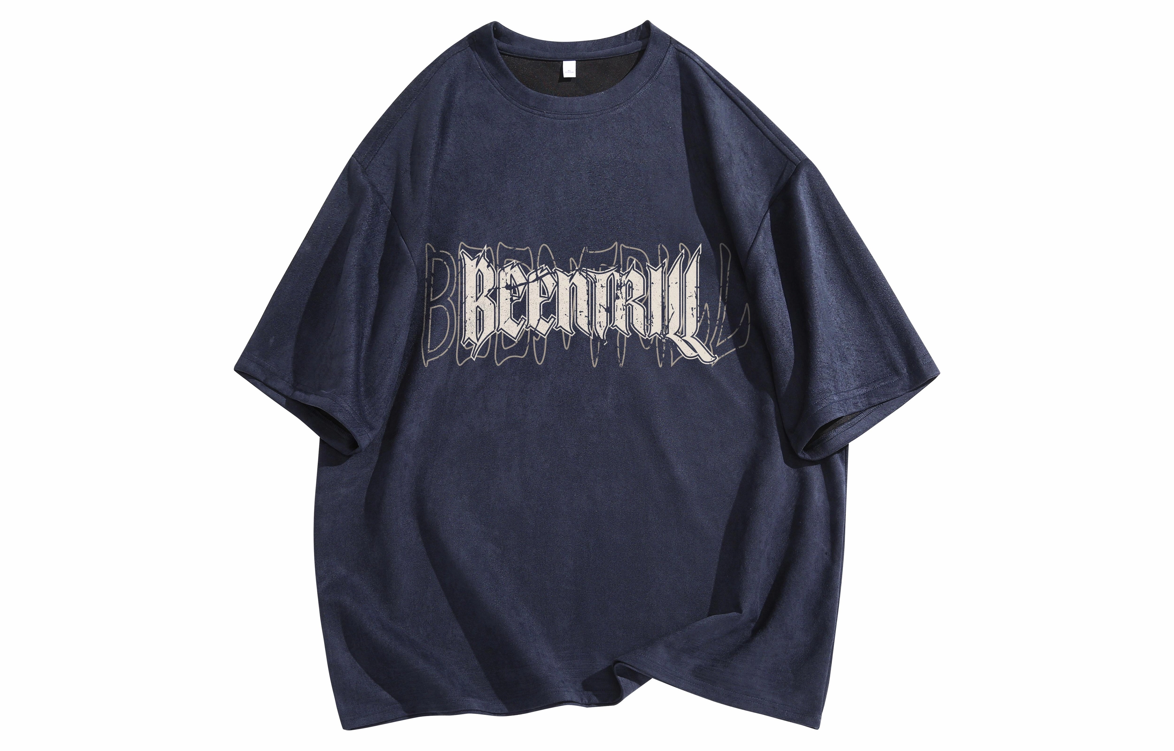 BEENTRILL LogoT